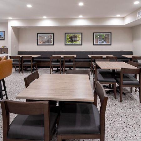 Grandstay Hotel & Suites Algona 外观 照片