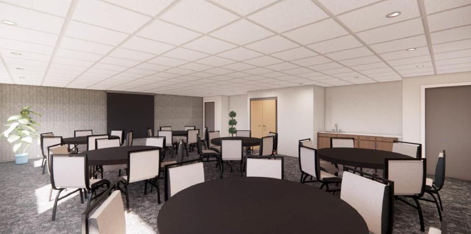 Grandstay Hotel & Suites Algona 外观 照片