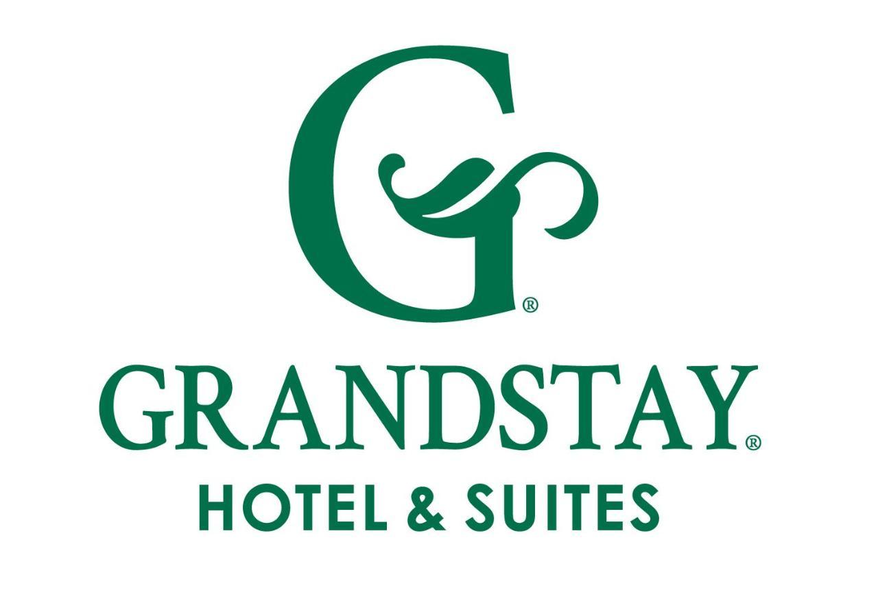 Grandstay Hotel & Suites Algona 外观 照片