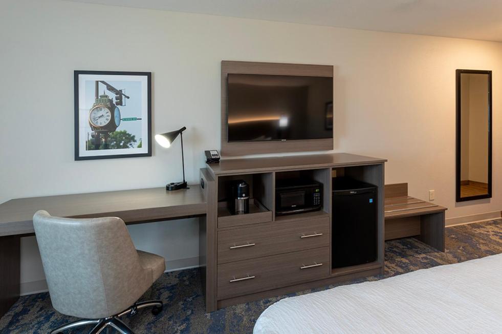 Grandstay Hotel & Suites Algona 外观 照片
