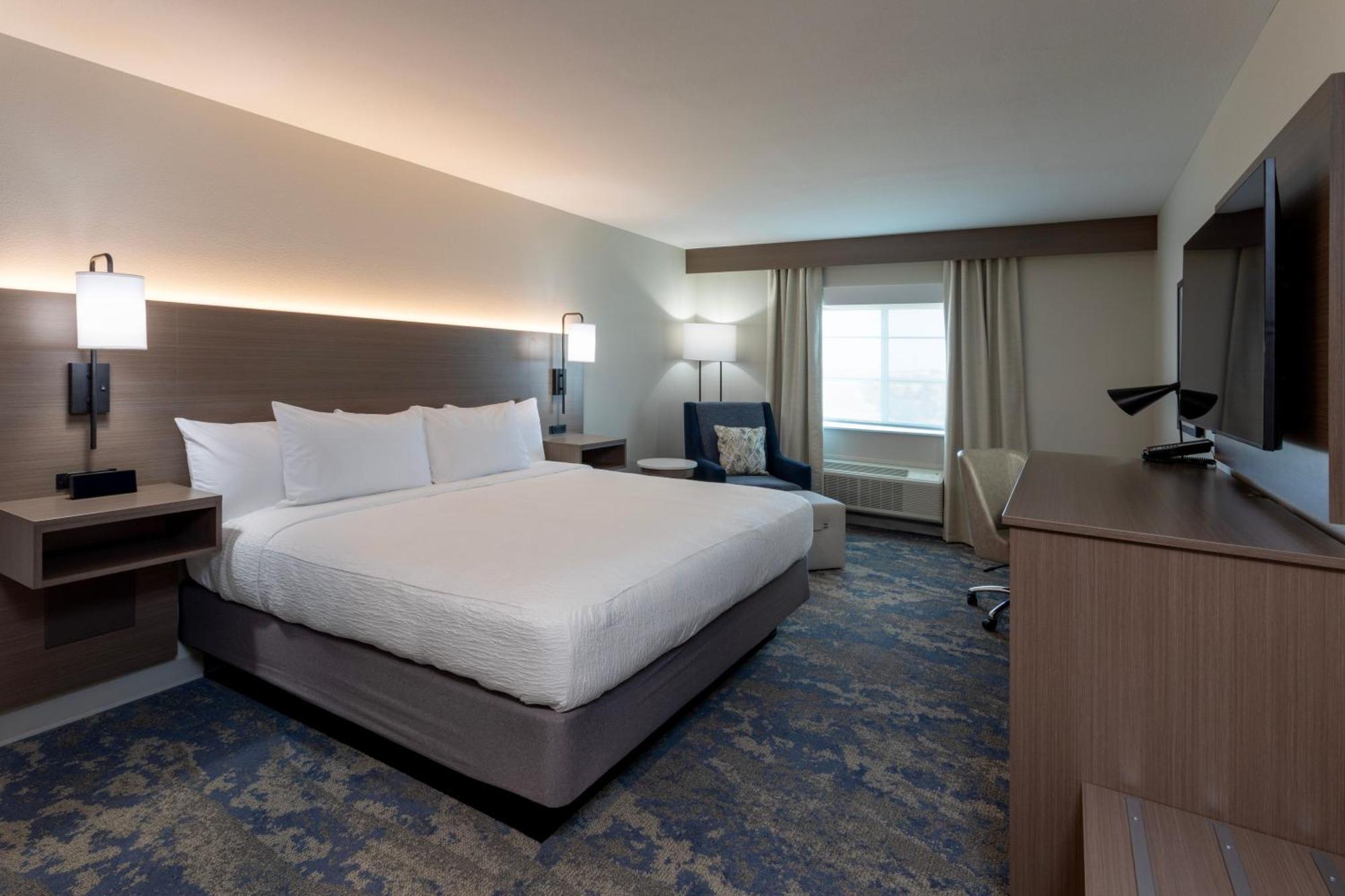 Grandstay Hotel & Suites Algona 外观 照片