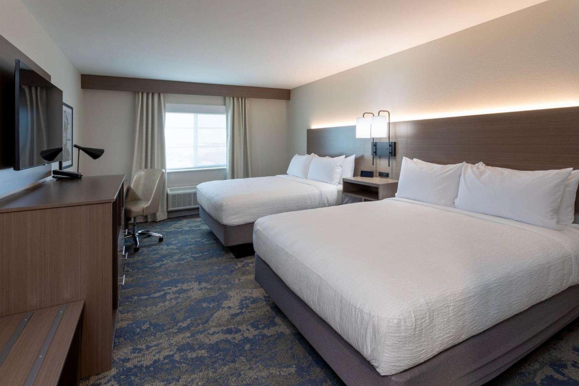 Grandstay Hotel & Suites Algona 外观 照片